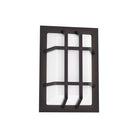 Maxim Lighting - Trilogy Outdoor Wall Light - Lights Canada
