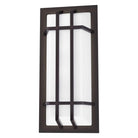 Maxim Lighting - Trilogy Outdoor Wall Light - Lights Canada