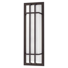 Maxim Lighting - Trilogy Outdoor Wall Light - Lights Canada