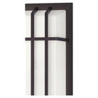 Maxim Lighting - Trilogy Outdoor Wall Light - Lights Canada