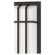 Maxim Lighting - Trilogy Outdoor Wall Light - Lights Canada