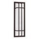 Maxim Lighting - Trilogy Outdoor Wall Light - Lights Canada