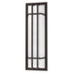 Maxim Lighting - Trilogy Outdoor Wall Light - Lights Canada