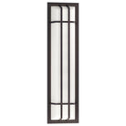 Maxim Lighting - Trilogy Outdoor Wall Light - Lights Canada