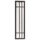 Maxim Lighting - Trilogy Outdoor Wall Light - Lights Canada