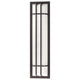 Maxim Lighting - Trilogy Outdoor Wall Light - Lights Canada