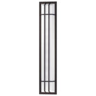 Maxim Lighting - Trilogy Outdoor Wall Light - Lights Canada