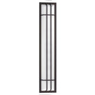 Maxim Lighting - Trilogy Outdoor Wall Light - Lights Canada