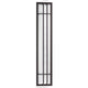 Maxim Lighting - Trilogy Outdoor Wall Light - Lights Canada