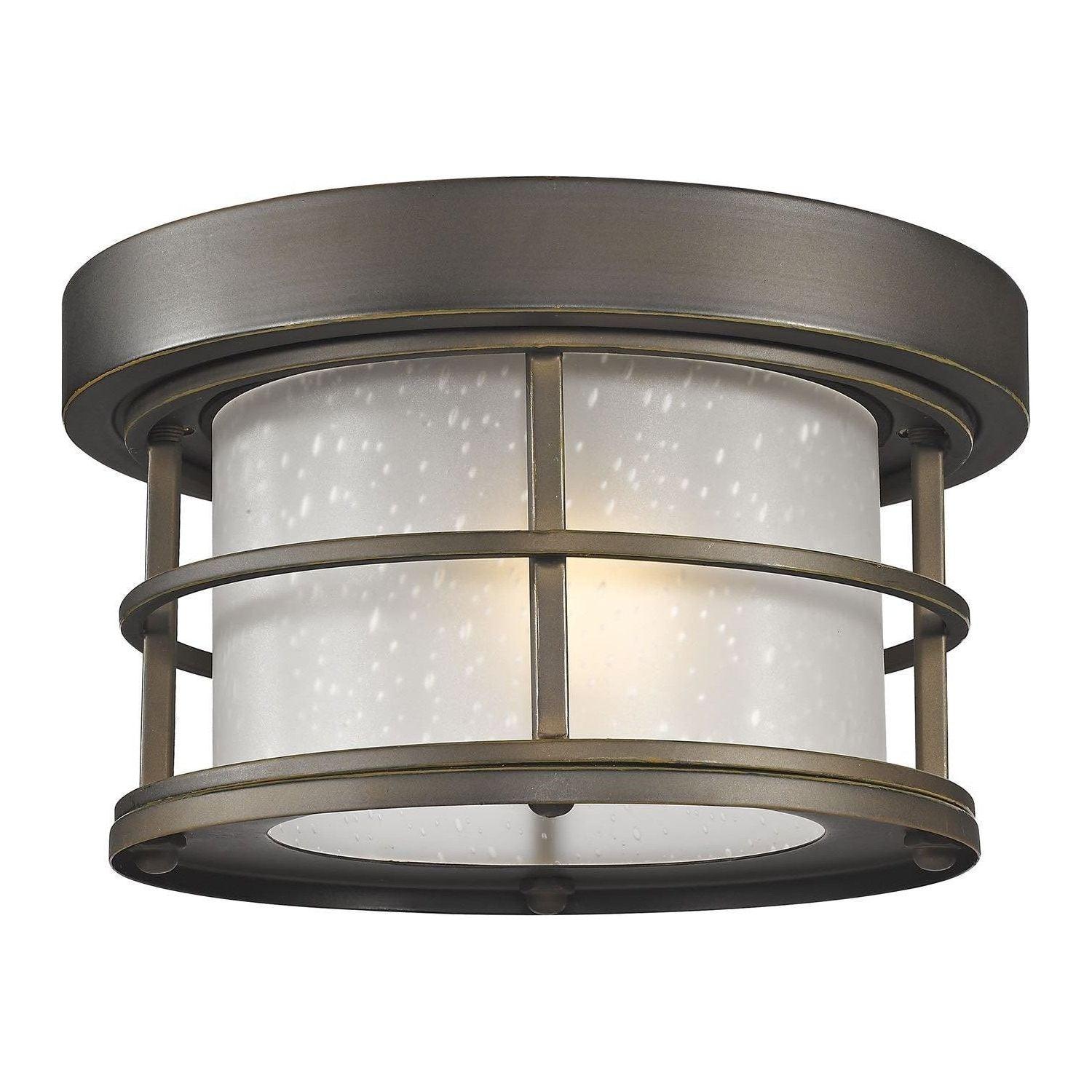 Z-Lite - Exterior Additions Outdoor Ceiling Light - Lights Canada