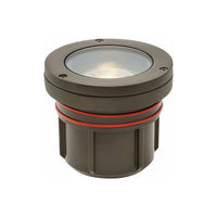 Flat Top LED Well Light