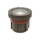 Hinkley - Flat Top LED Well Light - Lights Canada