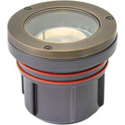 Hinkley - Variable Output LED Well Light 120v - Lights Canada