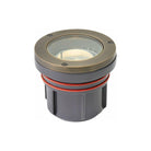 Hinkley - Flat Top LED Well Light - Lights Canada
