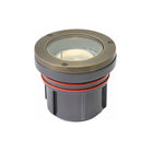Hinkley - Flat Top LED Well Light - Lights Canada