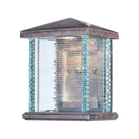 Triumph VX LED Outdoor Wall Light