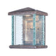 Maxim Lighting - Triumph VX LED Outdoor Wall Light - Lights Canada
