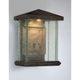 Maxim Lighting - Triumph VX LED Outdoor Wall Light - Lights Canada