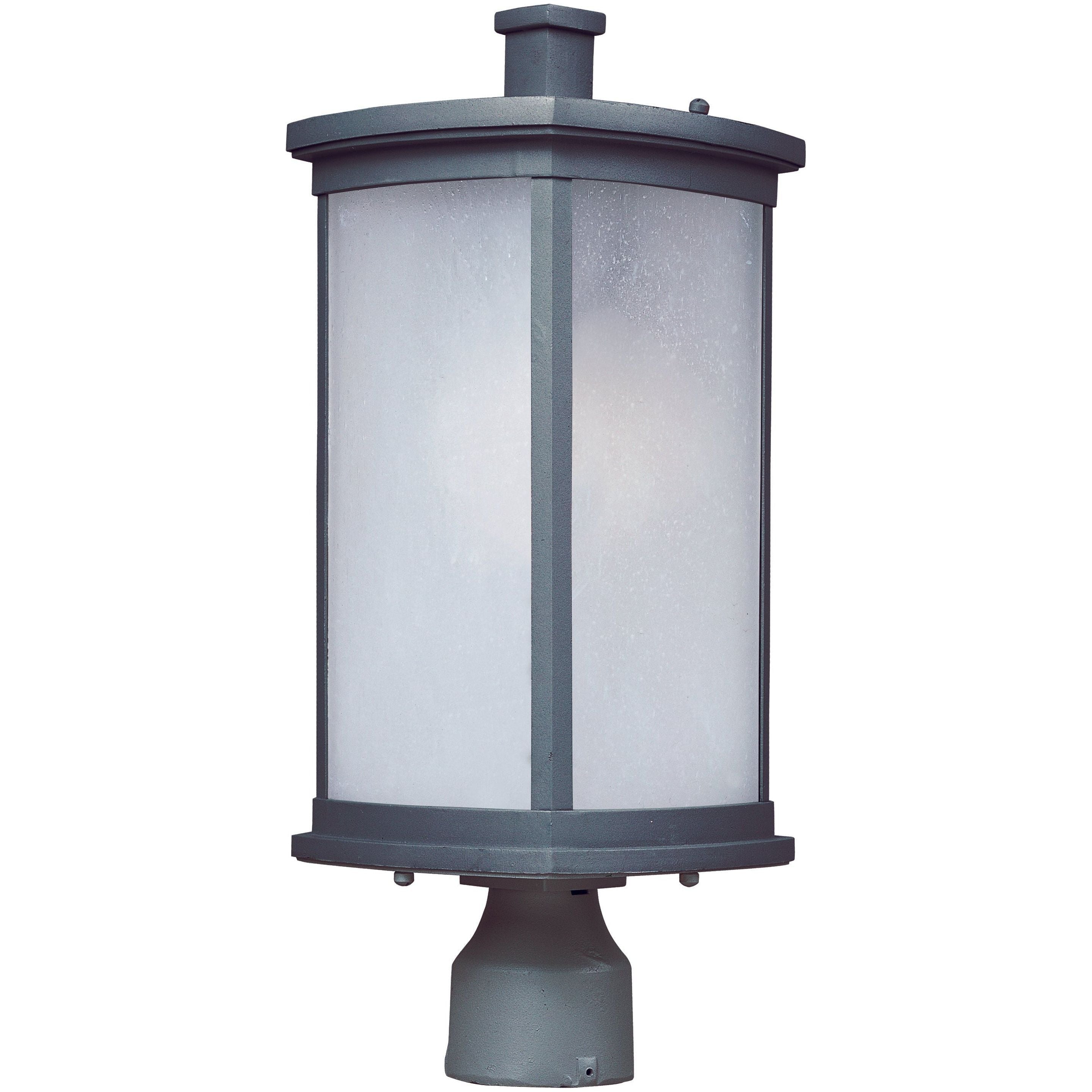 Terrace LED 1-Light Medium Outdoor Post