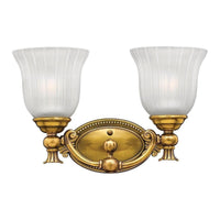 Francoise Vanity Light