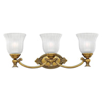 Francoise Vanity Light