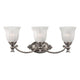Hinkley - Francoise Vanity Light - Lights Canada