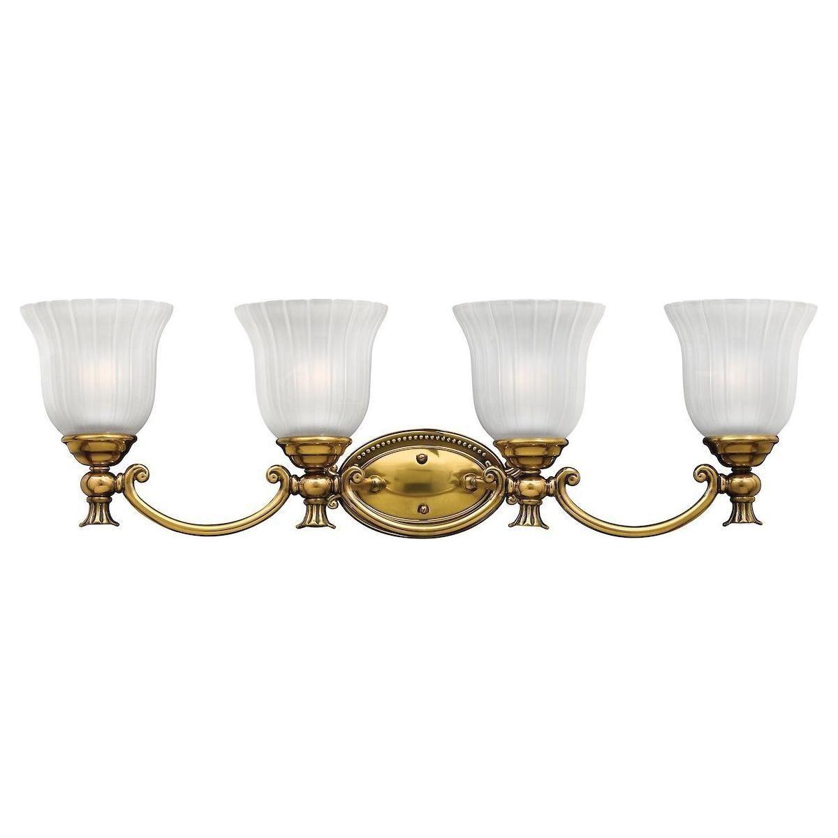 Hinkley - Francoise Vanity Light - Lights Canada