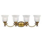 Hinkley - Francoise Vanity Light - Lights Canada