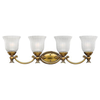 Francoise Vanity Light
