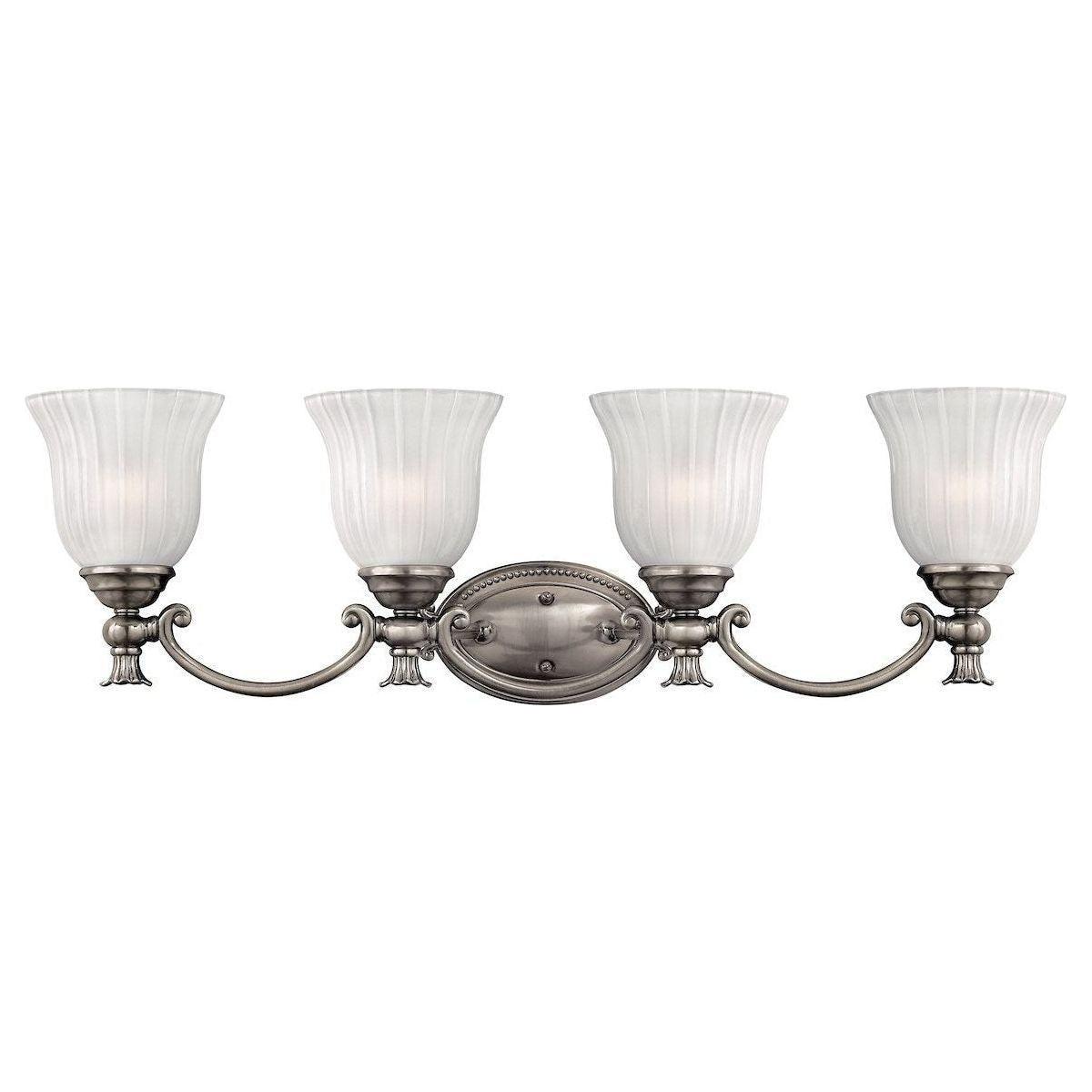 Hinkley - Francoise Vanity Light - Lights Canada