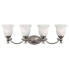 Hinkley - Francoise Vanity Light - Lights Canada