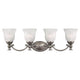 Hinkley - Francoise Vanity Light - Lights Canada