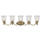 Hinkley - Francoise Vanity Light - Lights Canada