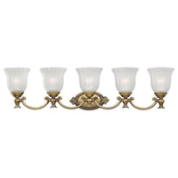 Francoise Vanity Light