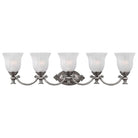 Hinkley - Francoise Vanity Light - Lights Canada