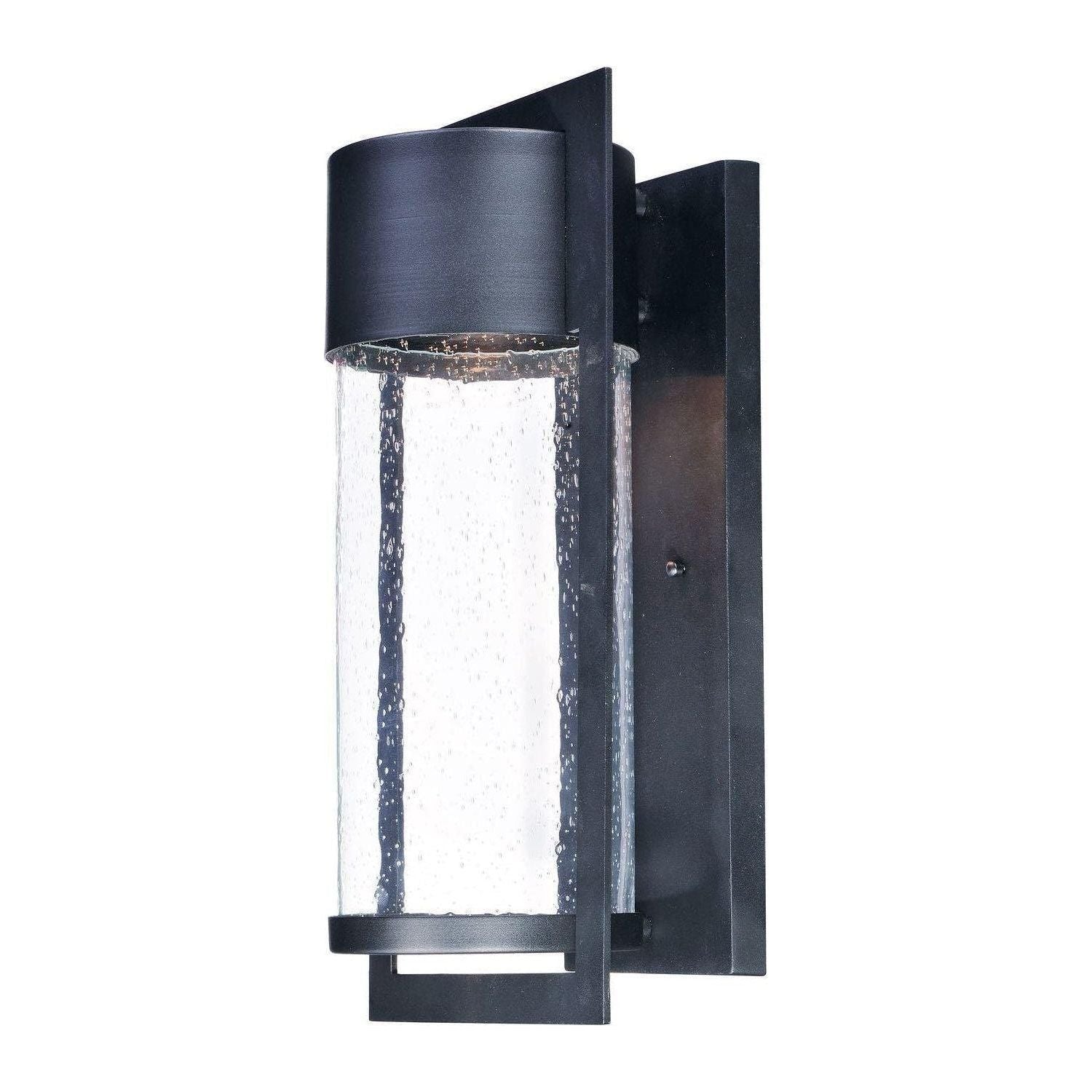 Maxim Lighting - Focus Outdoor Wall Light - Lights Canada