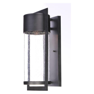 Maxim Lighting - Focus Outdoor Wall Light - Lights Canada