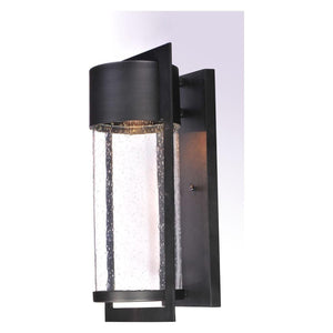 Maxim Lighting - Focus Outdoor Wall Light - Lights Canada