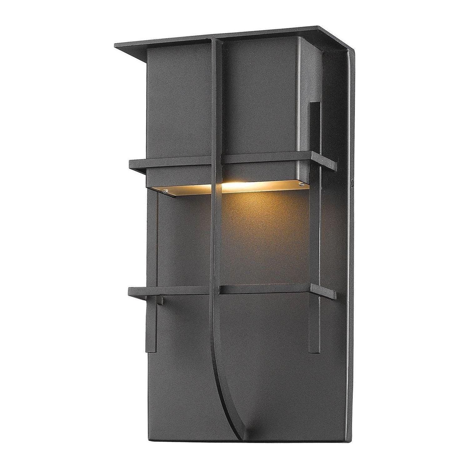 Z-Lite - Stillwater Outdoor Wall Light - Lights Canada