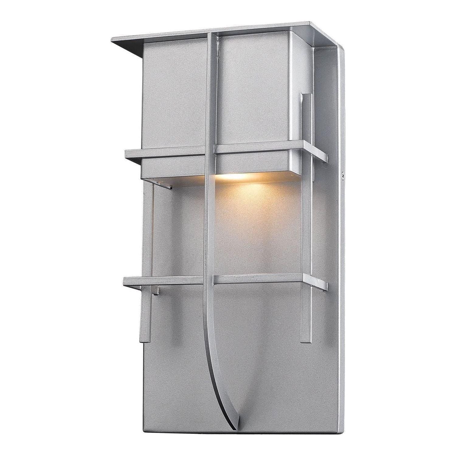 Z-Lite - Stillwater Outdoor Wall Light - Lights Canada