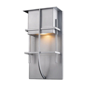 Z-Lite - Stillwater Outdoor Wall Light - Lights Canada