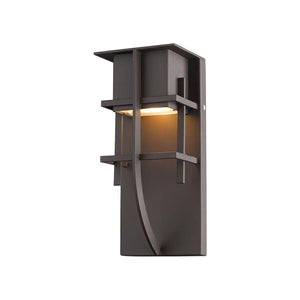 Z-Lite - Stillwater Outdoor Wall Light - Lights Canada