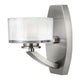 Hinkley - Meridian Vanity Light - Lights Canada