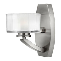 Meridian Vanity Light