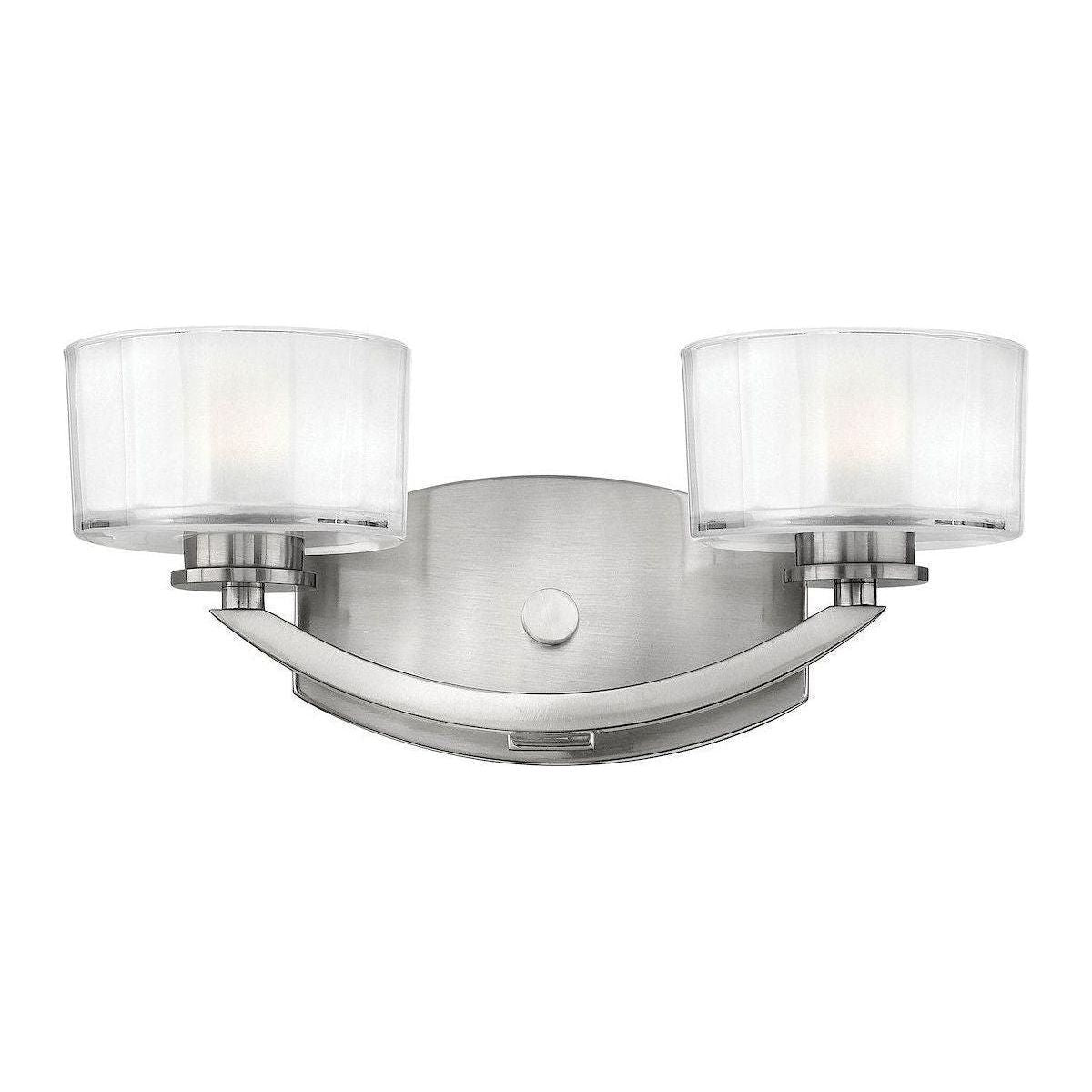 Hinkley - Meridian Vanity Light - Lights Canada