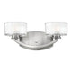 Hinkley - Meridian Vanity Light - Lights Canada