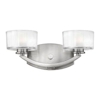 Meridian Vanity Light