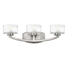 Hinkley - Meridian Vanity Light - Lights Canada
