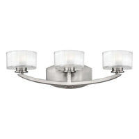 Meridian Vanity Light