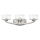 Hinkley - Meridian Vanity Light - Lights Canada